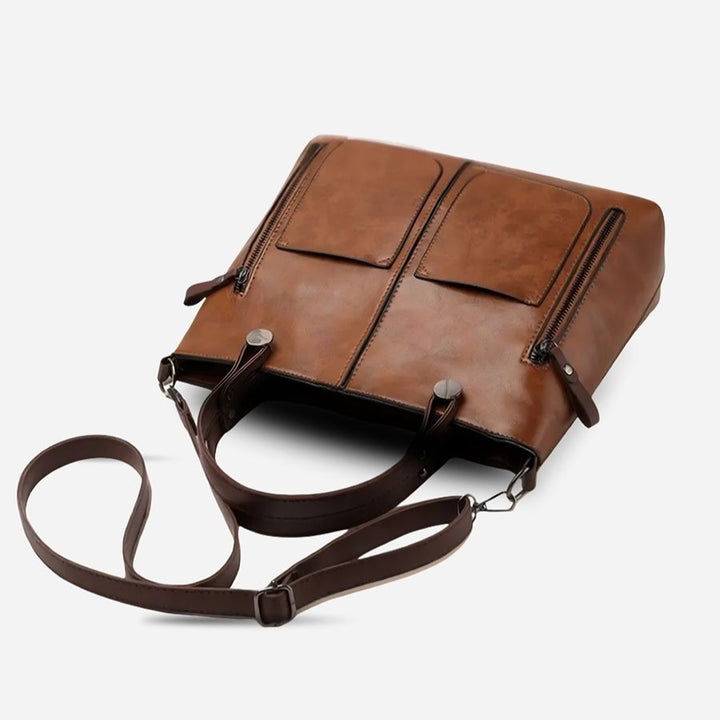 Bolso Mira doble