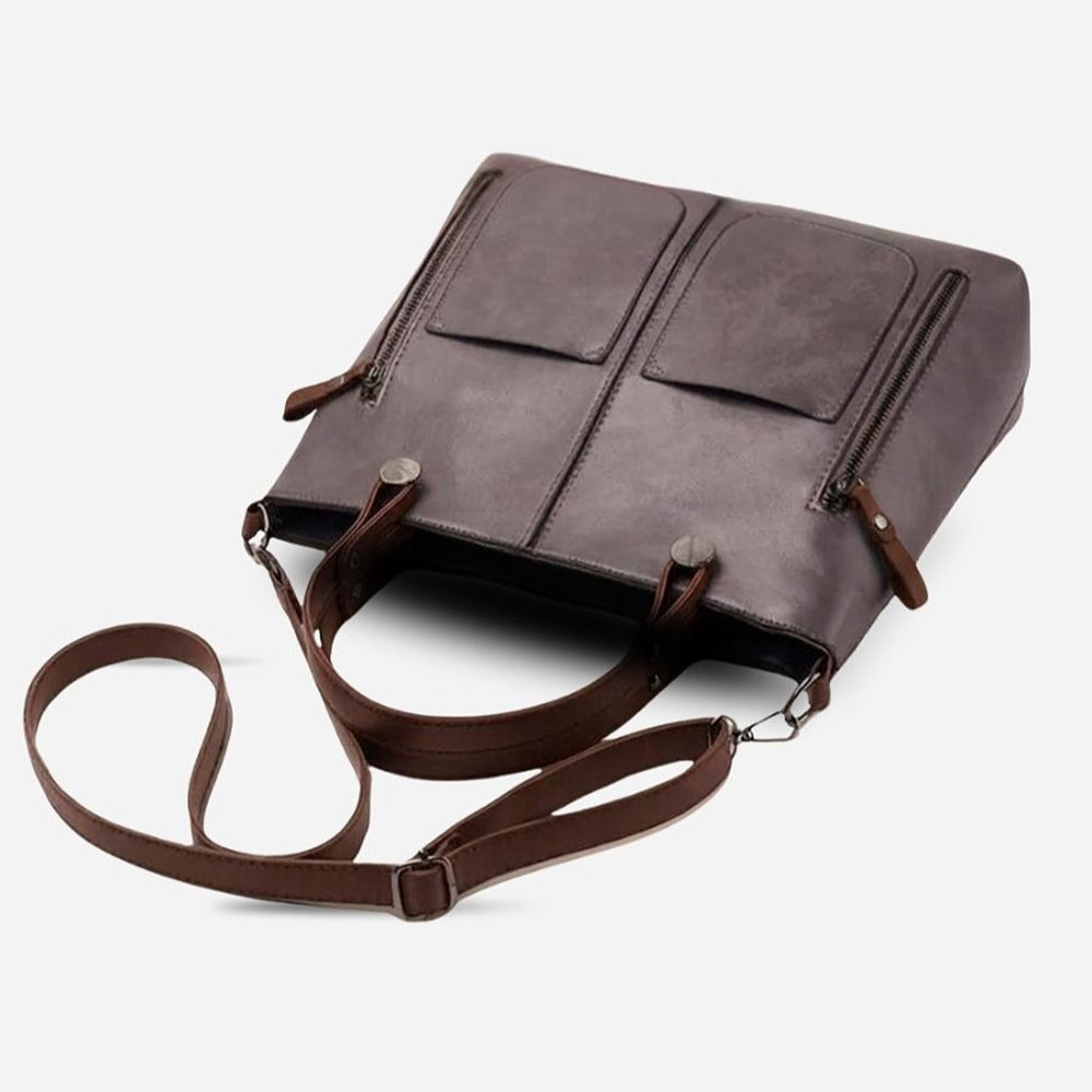 Bolso Mira doble
