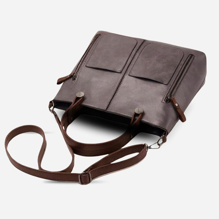Bolso Mira doble
