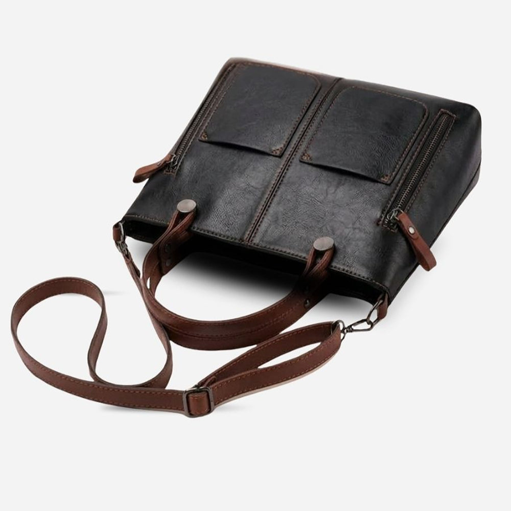 Bolso Mira doble