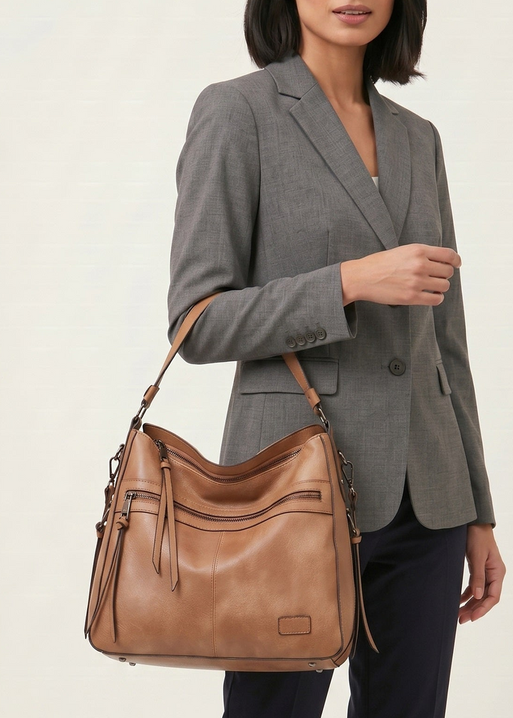 Vellura Moro Handtasche