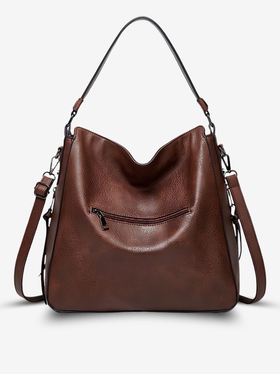 Vellura Moro Handtasche