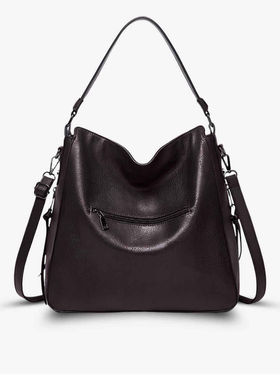 Vellura Moro Handtasche