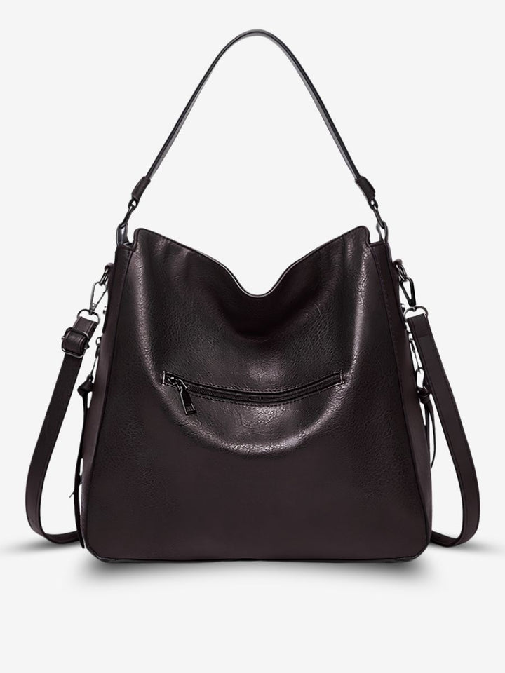 Vellura Moro Handtasche