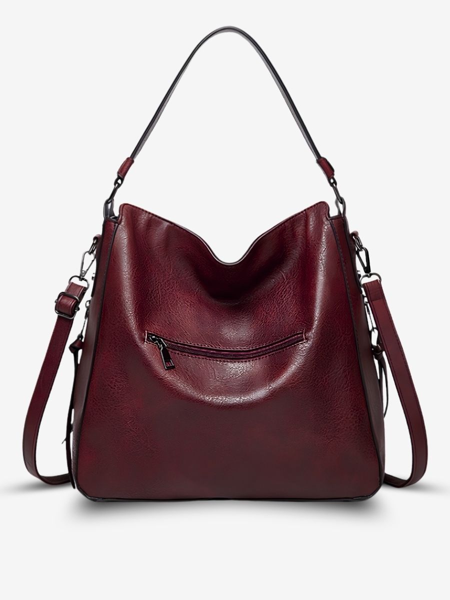 Vellura Moro Handtasche