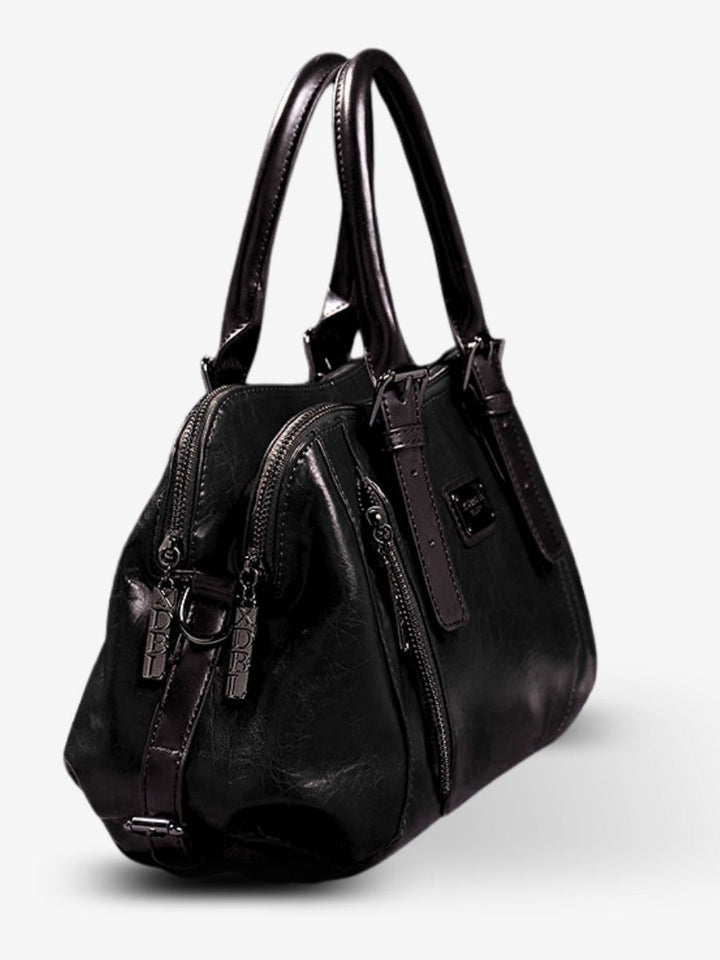 Stella Vintage-Handtasche