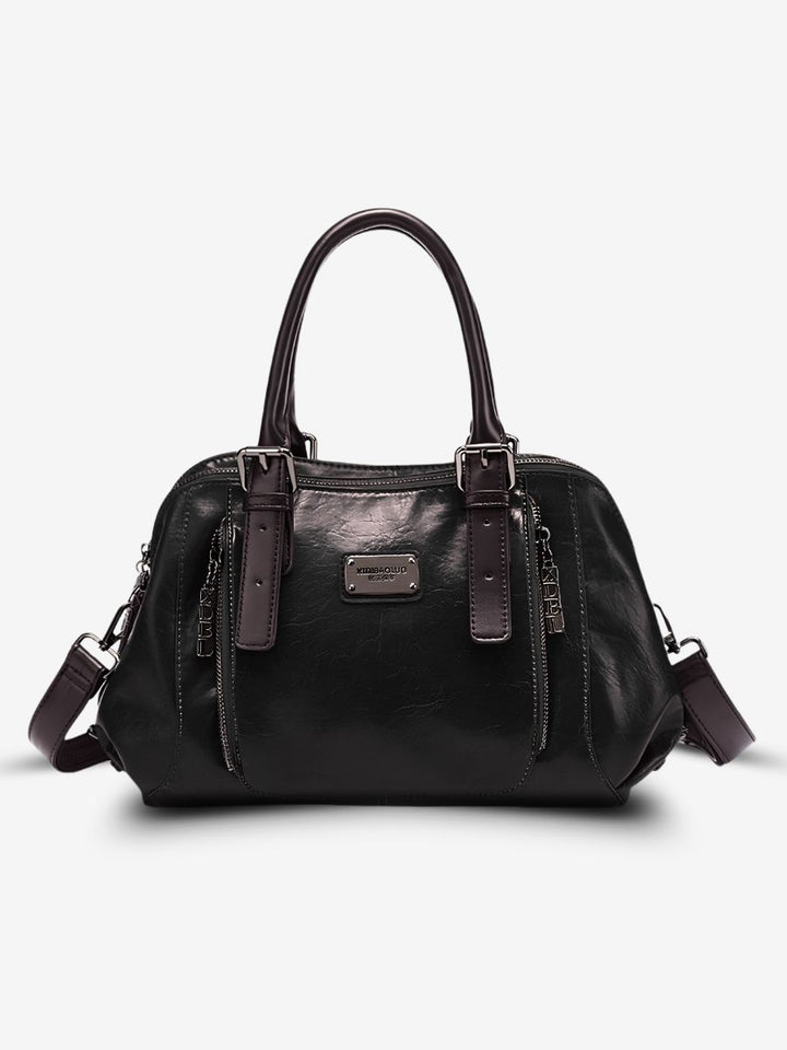 Stella Vintage-Handtasche