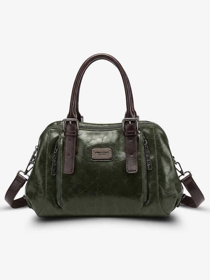 Stella Vintage-Handtasche