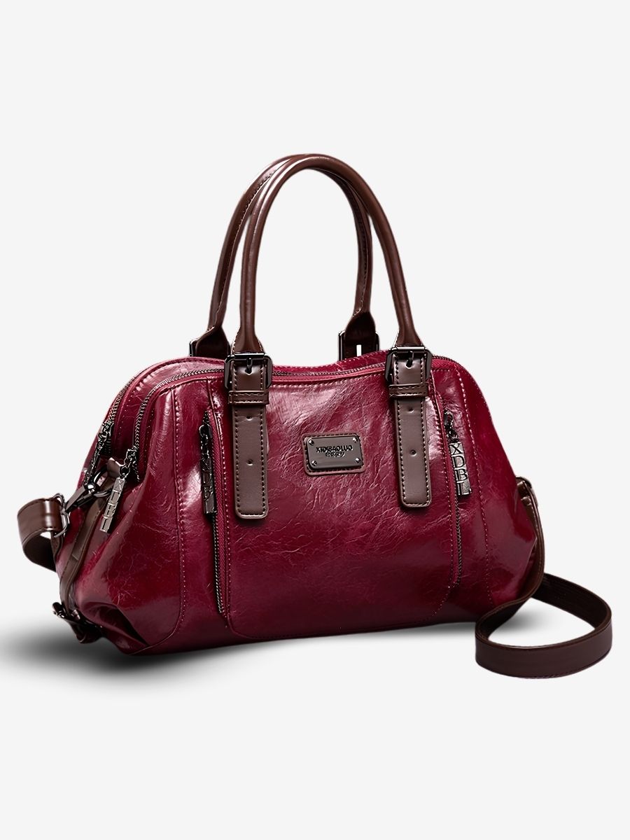 Stella Vintage-Handtasche