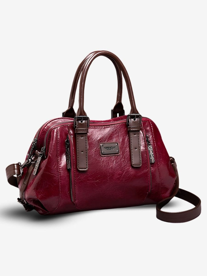 Stella Vintage-Handtasche