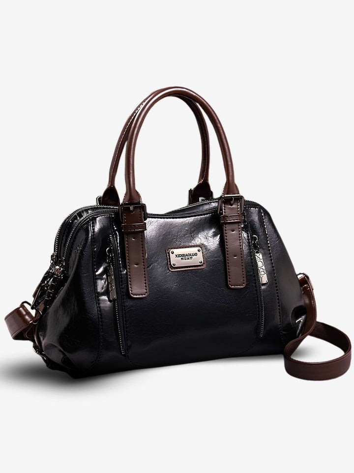 Stella Vintage-Handtasche