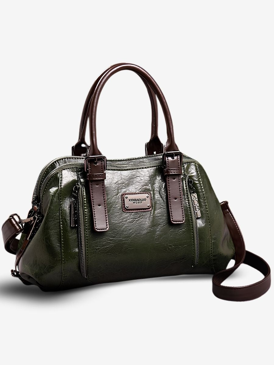 Stella Vintage-Handtasche