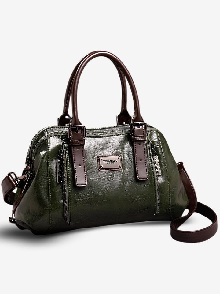 Stella Vintage-Handtasche