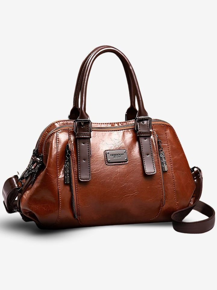 Stella Vintage-Handtasche