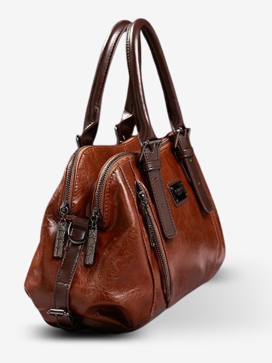 Stella Vintage-Handtasche