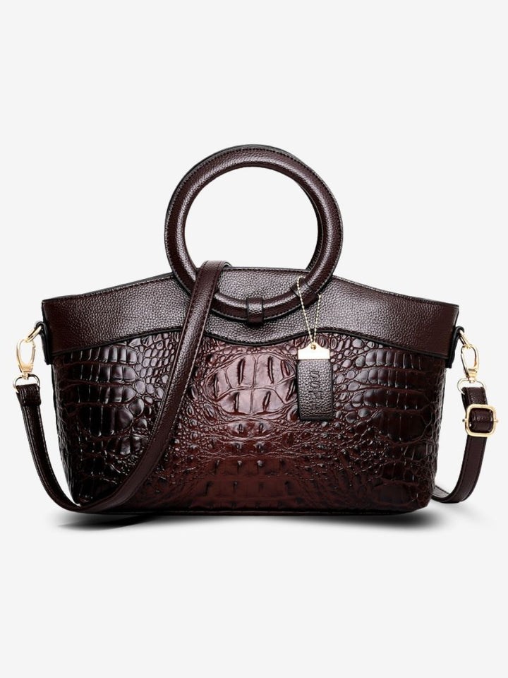 Amelie Ringhenkel-Tasche