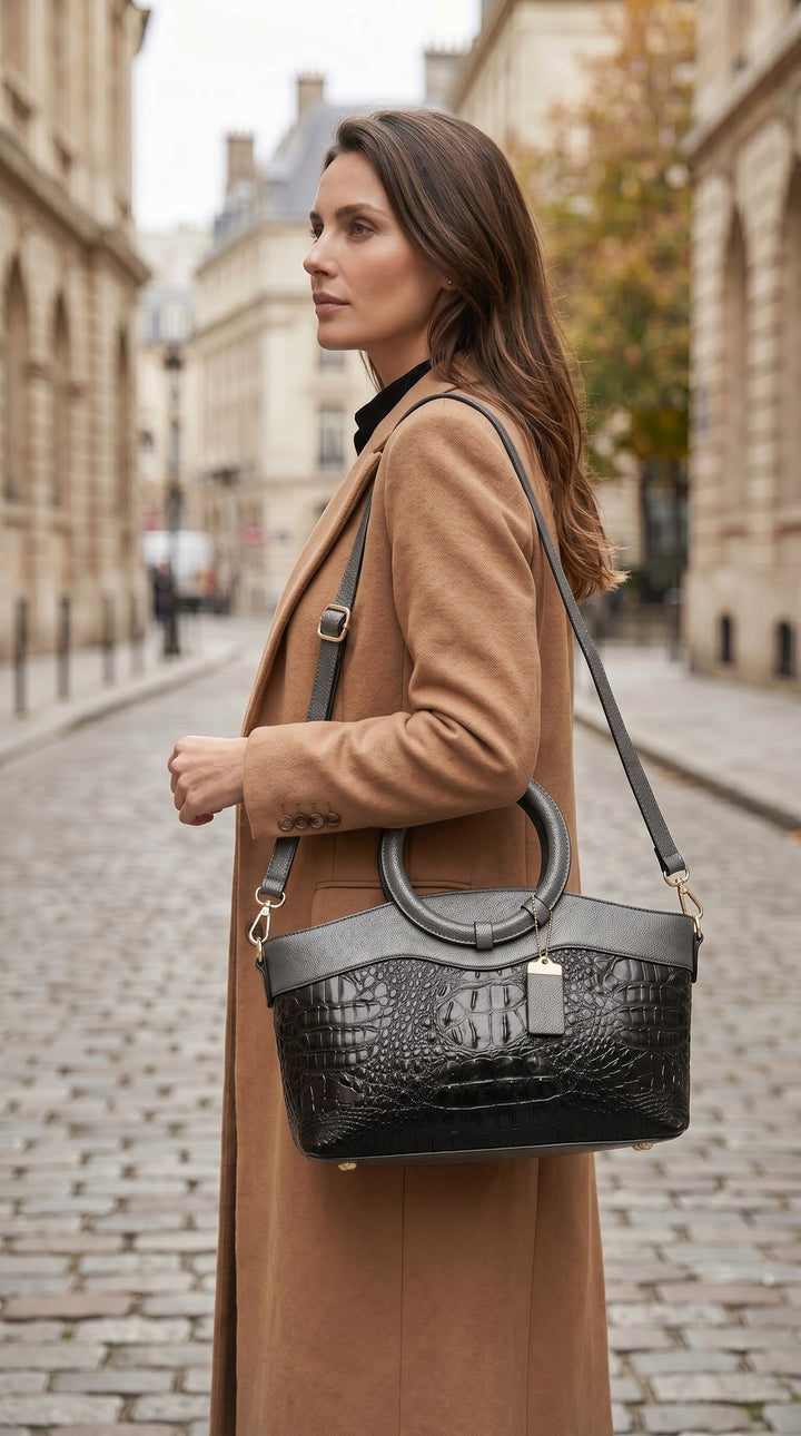 Amelie Ringhenkel-Tasche