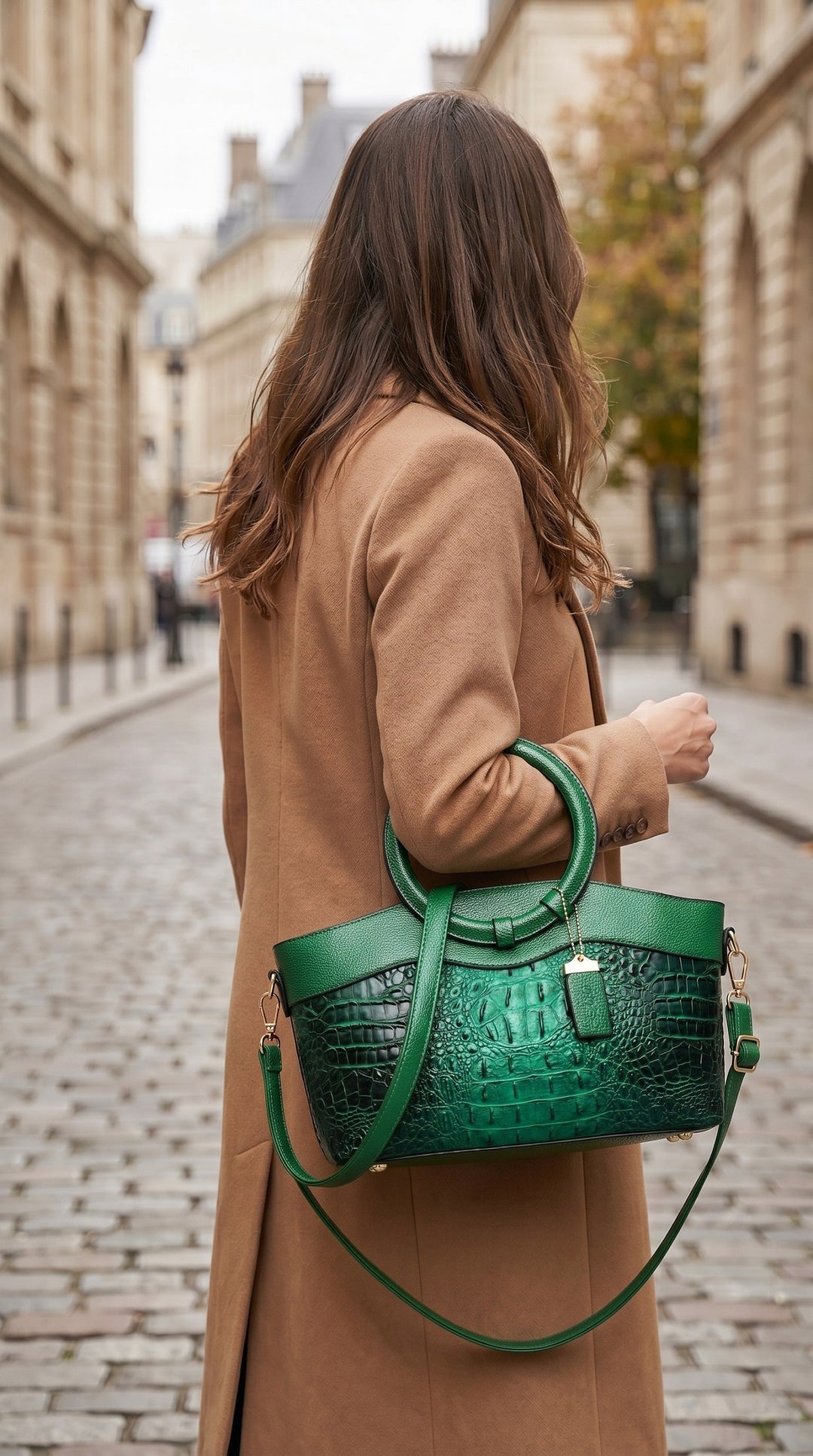 Amelie Ringhenkel-Tasche