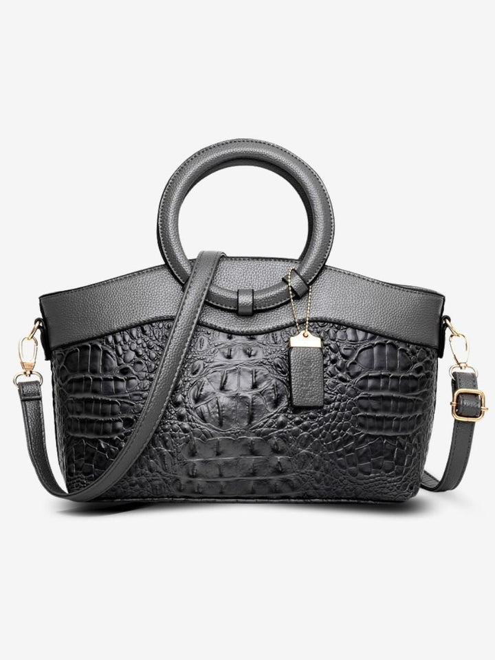 Amelie Ringhenkel-Tasche