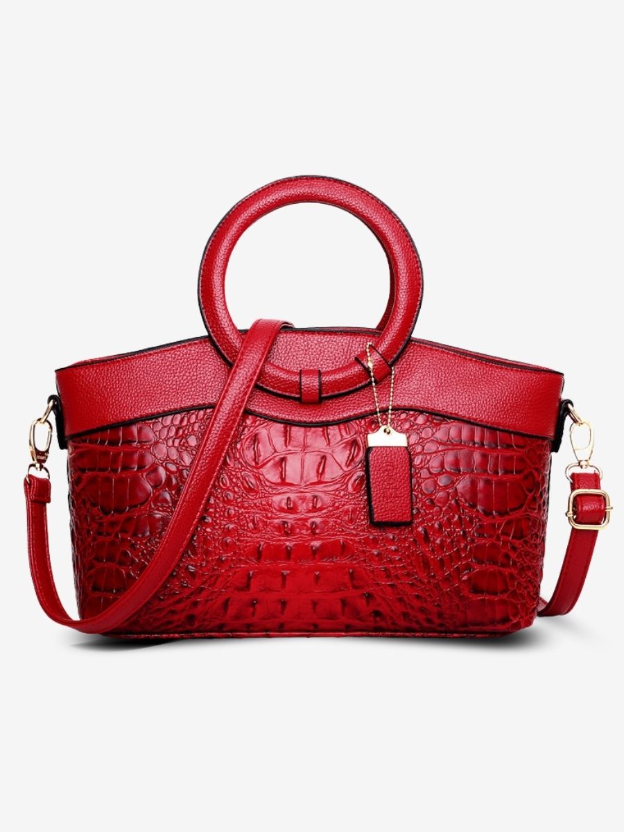 Amelie Ringhenkel-Tasche