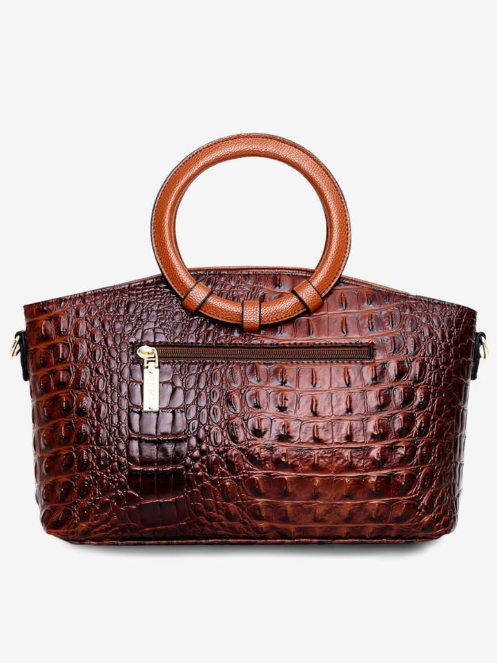 Amelie Ringhenkel-Tasche