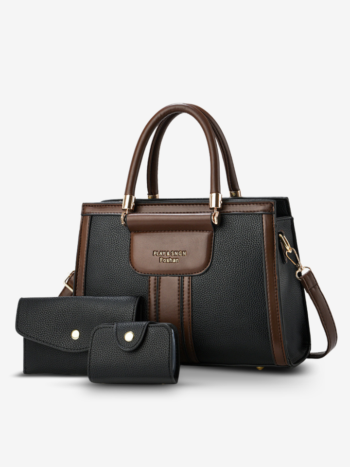Set Aurora Tre Pezzi