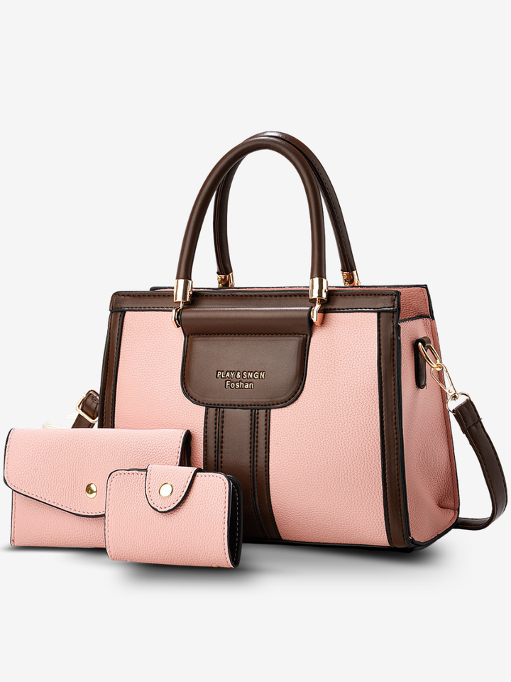 Set Aurora Tre Pezzi
