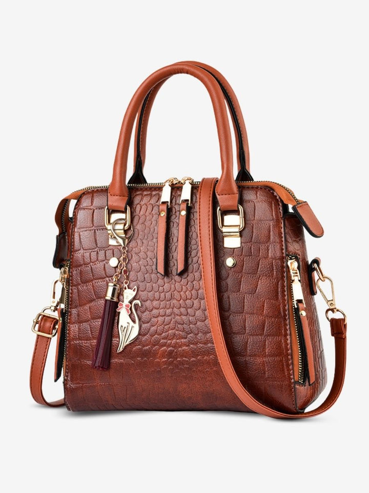 Celestia Kroko-Tasche