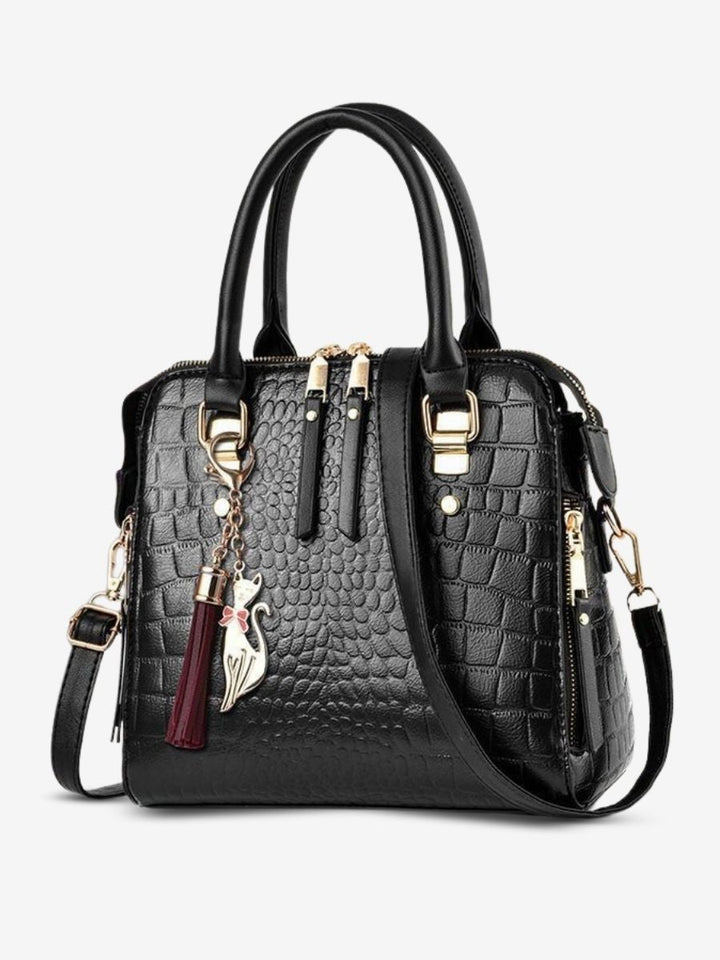 Celestia Kroko-Tasche