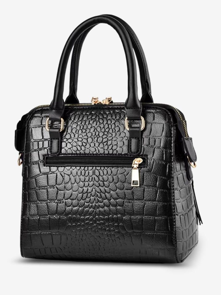 Celestia Kroko-Tasche