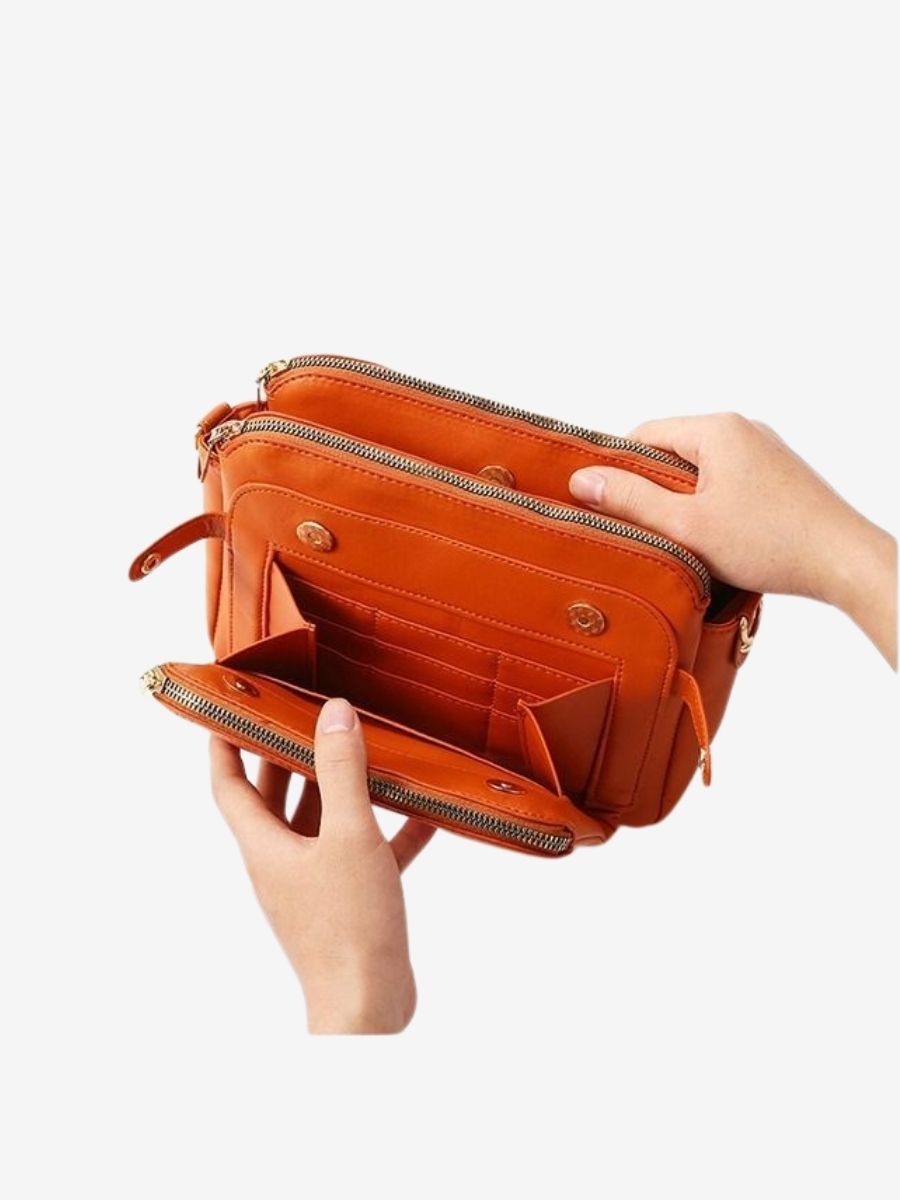 Borsa Radioso
