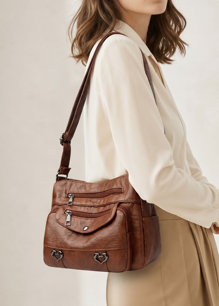 Borsa Spalla Valentina