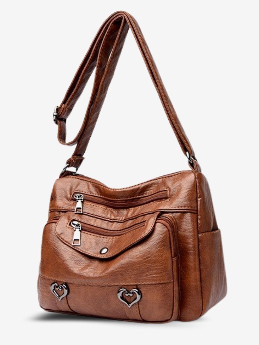 Borsa Spalla Valentina