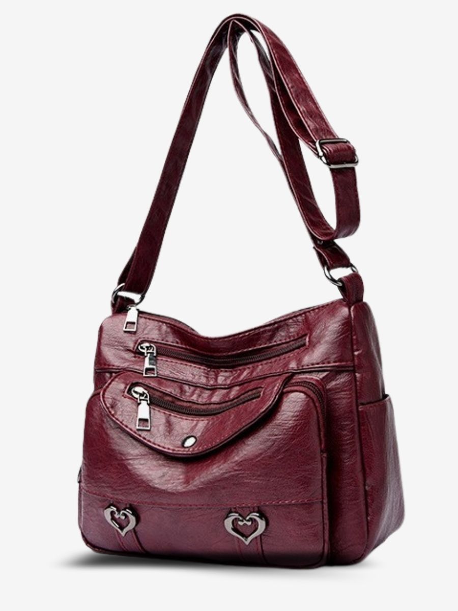 Borsa Spalla Valentina