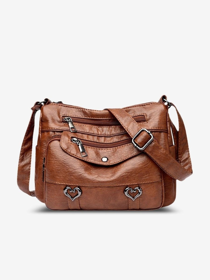 Borsa Spalla Valentina