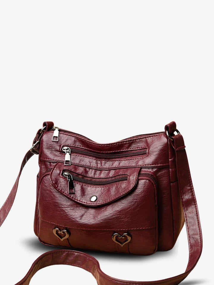 Borsa Spalla Valentina