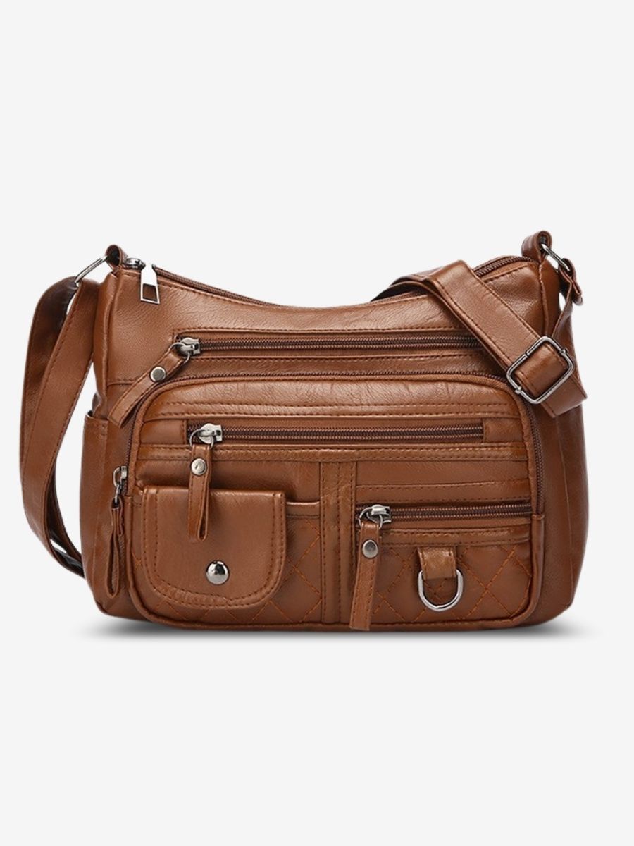 Borsa Giorno Bruna