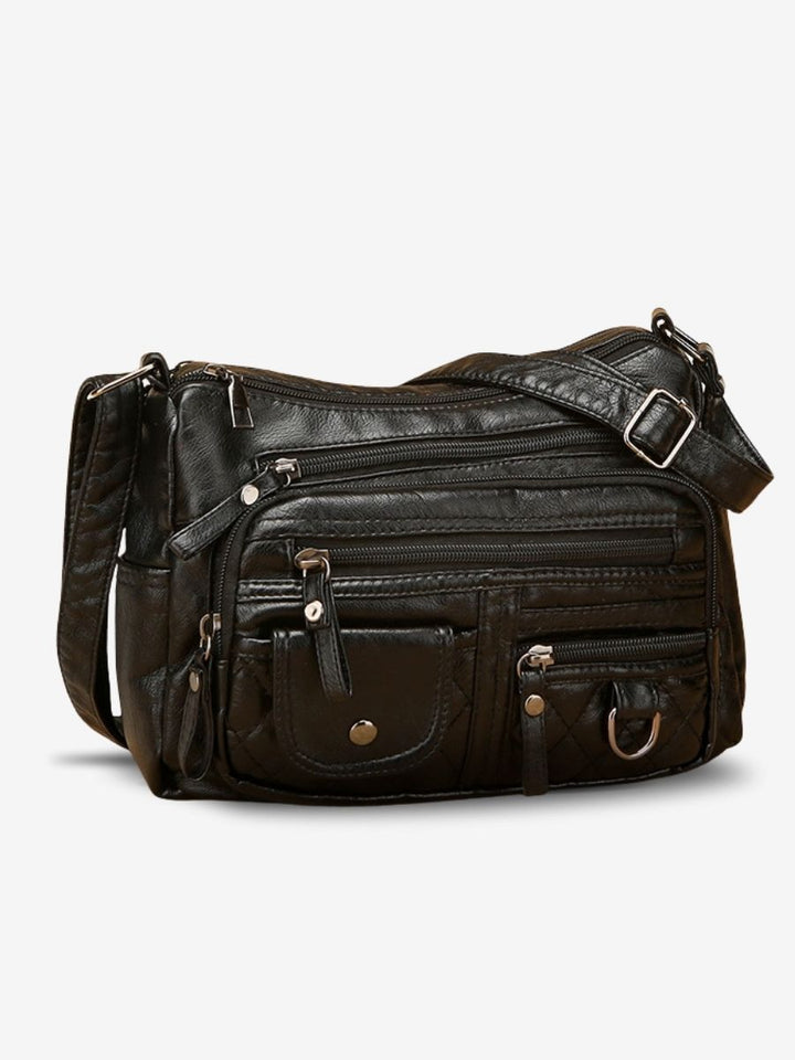 Borsa Giorno Bruna