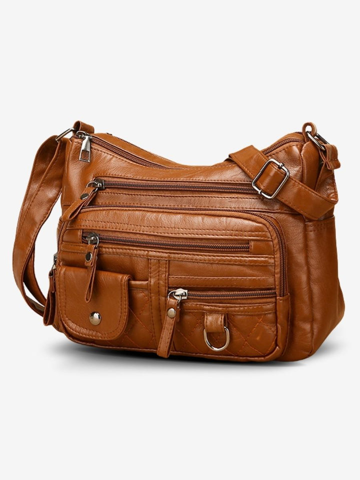 Borsa Giorno Bruna