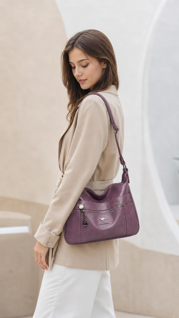 Tracolla Milano Soft