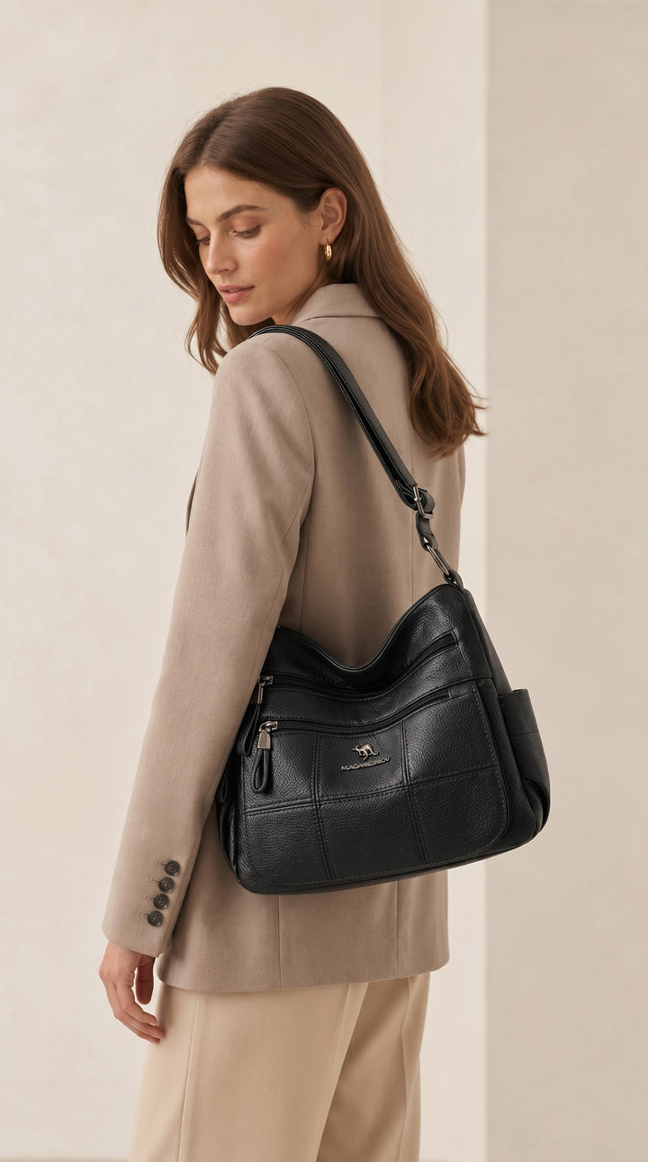 Marlene Schultertasche