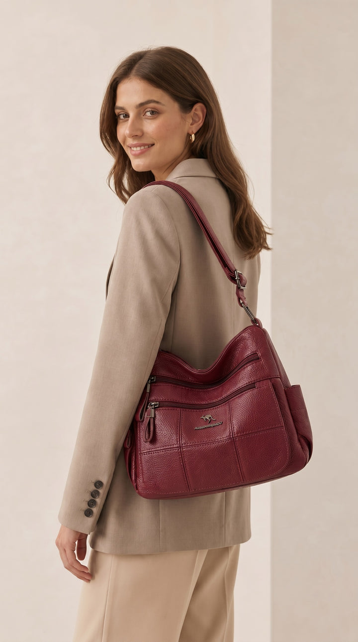 Marlene Schultertasche