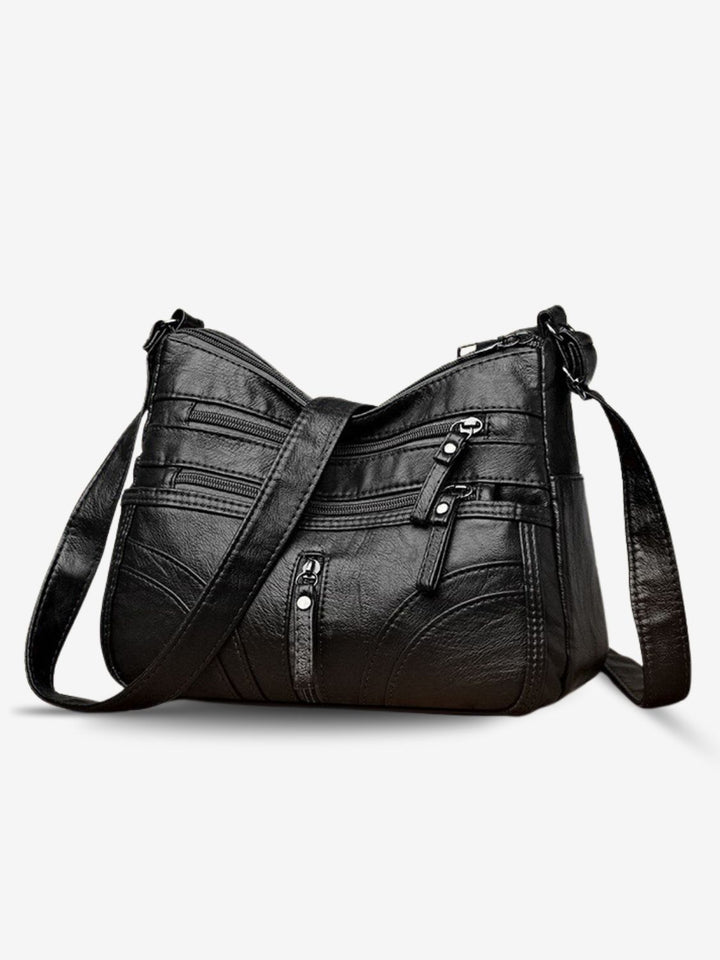 Borsa Serena Cuoio