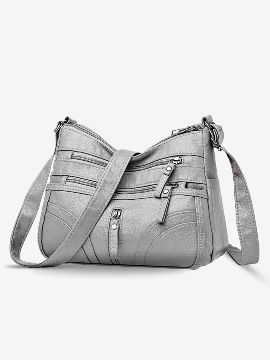 Borsa Serena Cuoio