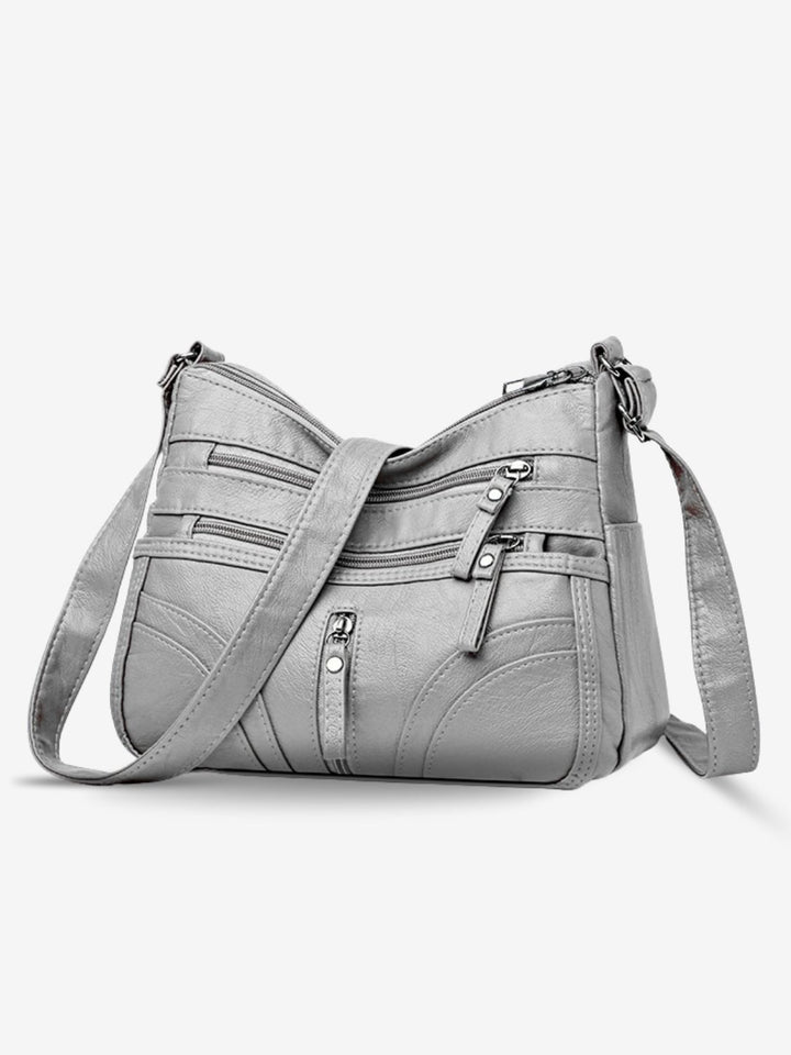 Borsa Serena Cuoio