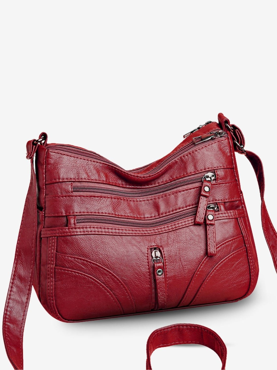 Borsa Serena Cuoio