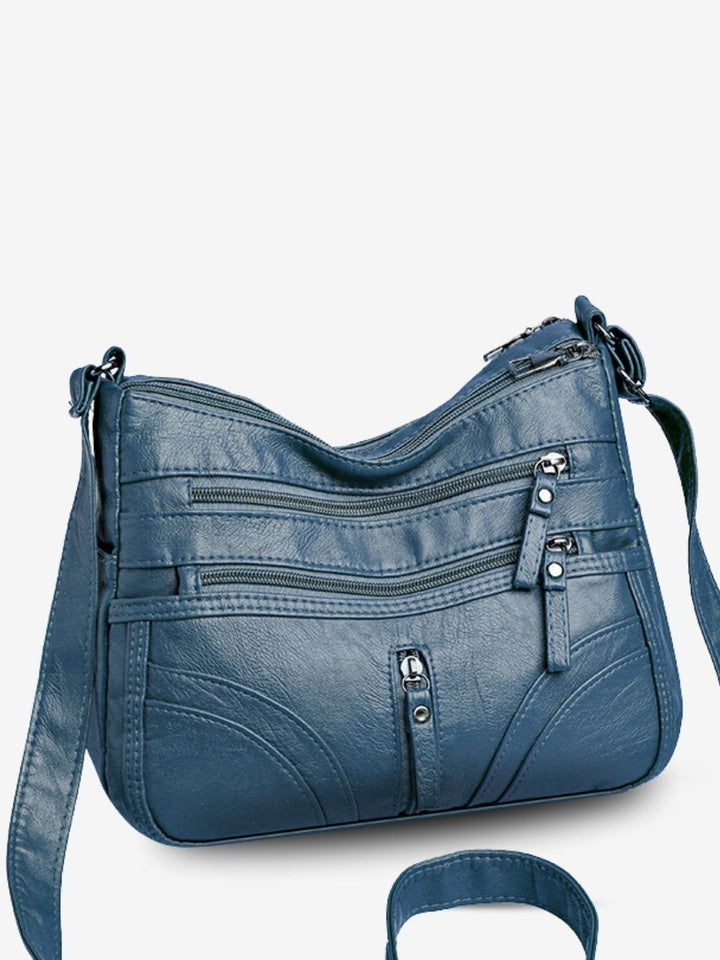 Borsa Serena Cuoio