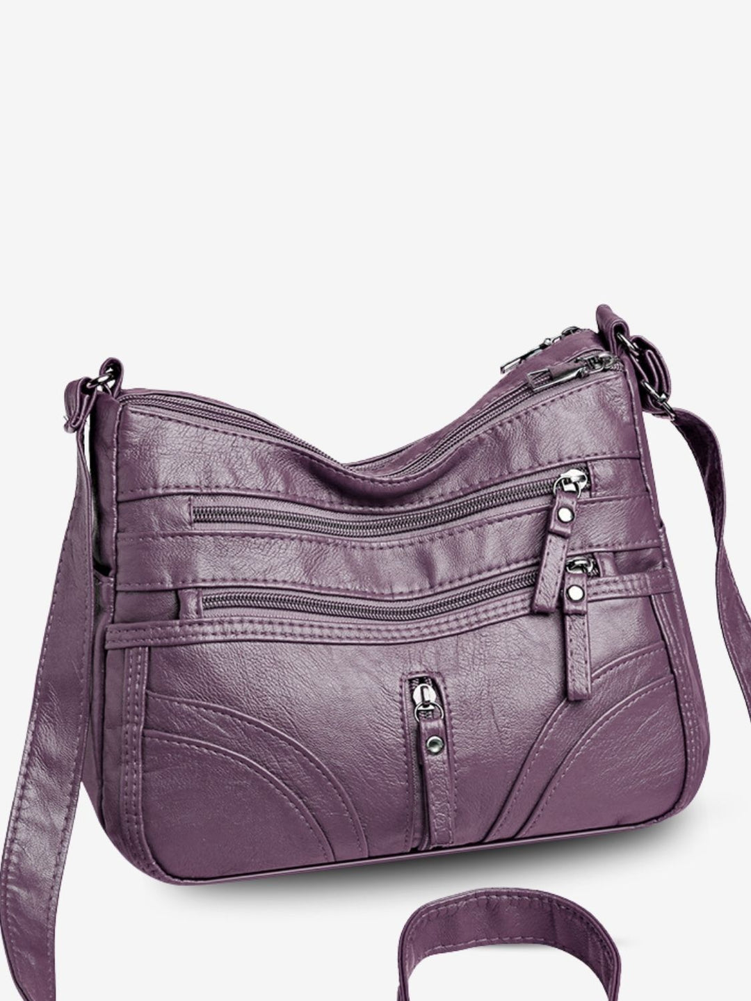Borsa Serena Cuoio