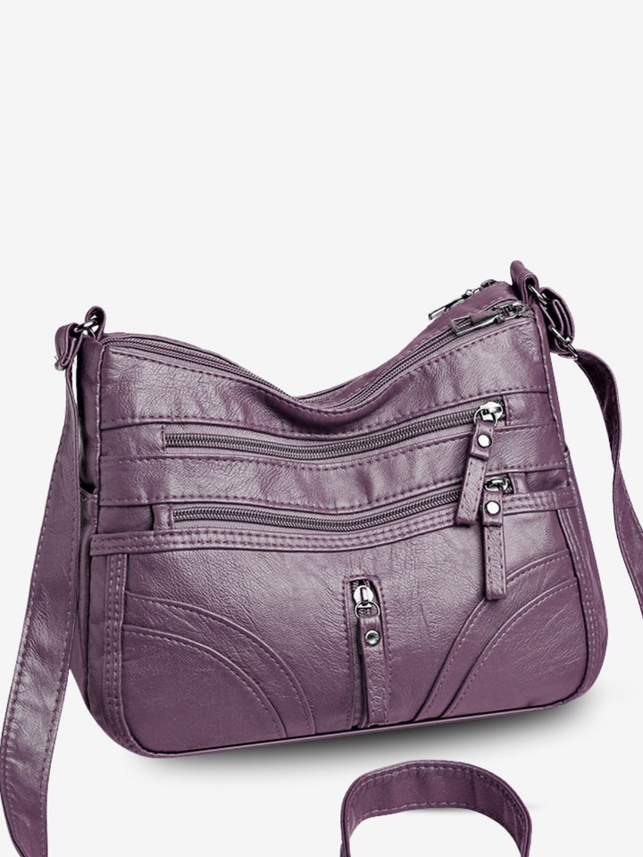 Borsa Serena Cuoio