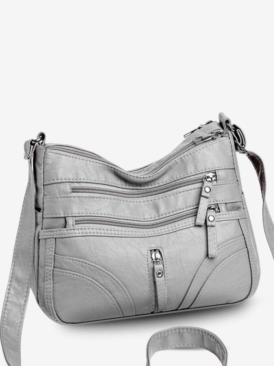 Borsa Serena Cuoio
